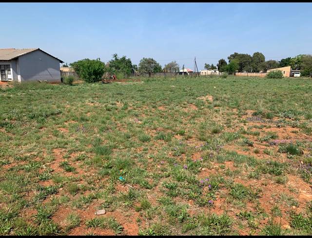 2,032M² VACANT LAND FOR SALE IN HENLEY ON KLIP